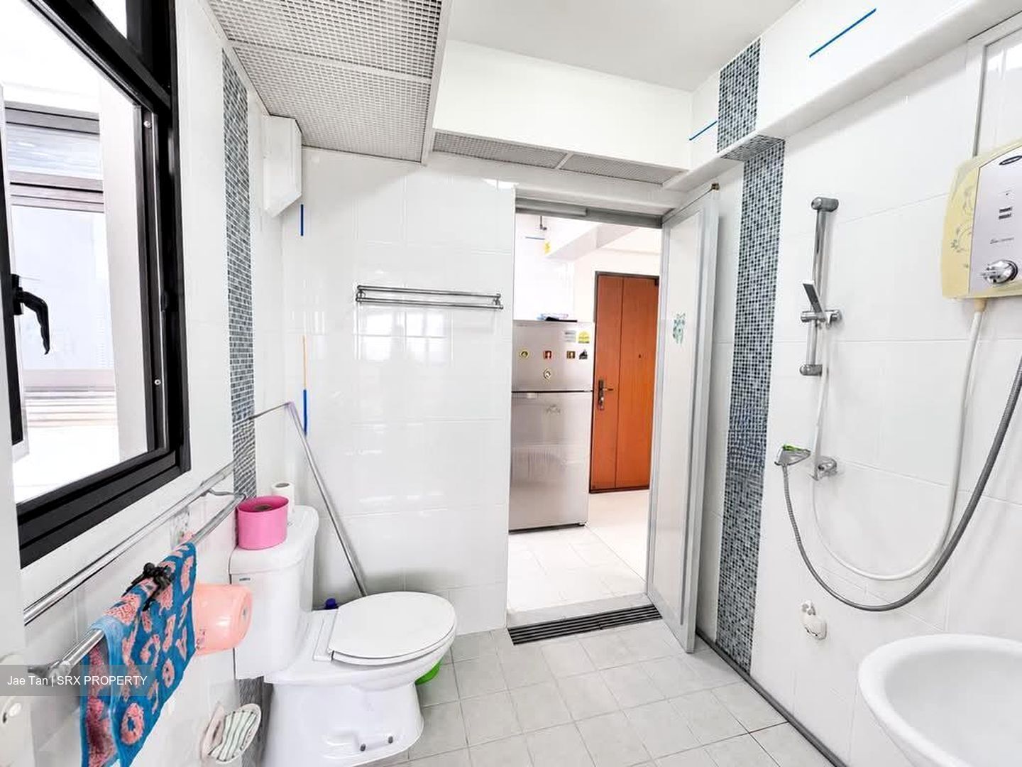 Blk 166A Teck Whye Crescent (Choa Chu Kang), HDB 2 Rooms #588893871